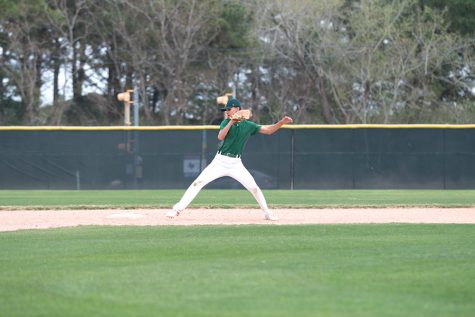 Klein Forest Baseball