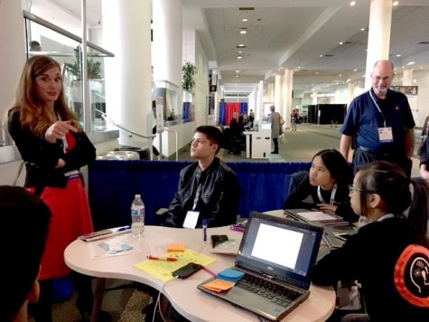 2050 Thinking in Denver