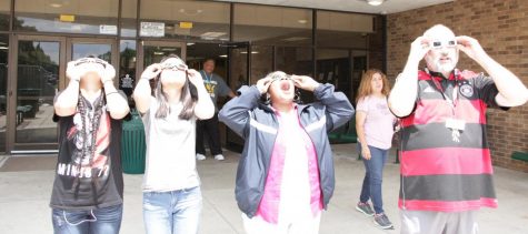 Solar Eclipse: 1979 vs Now